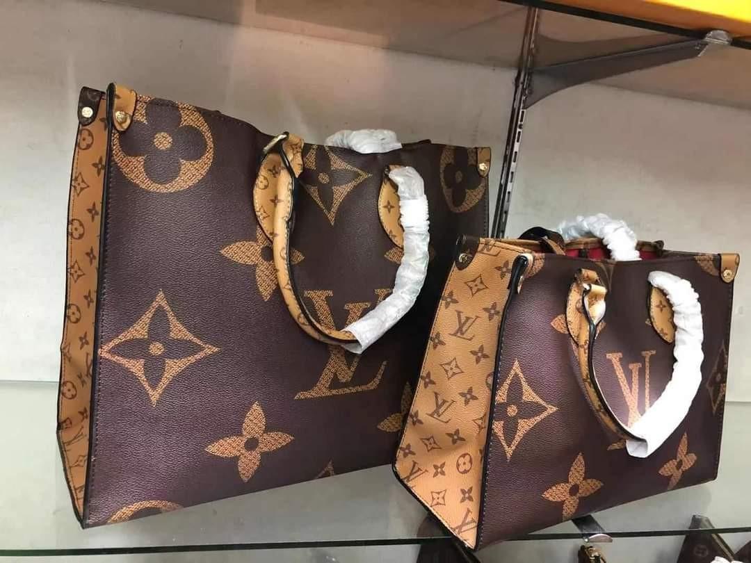 Lv deals otg bag