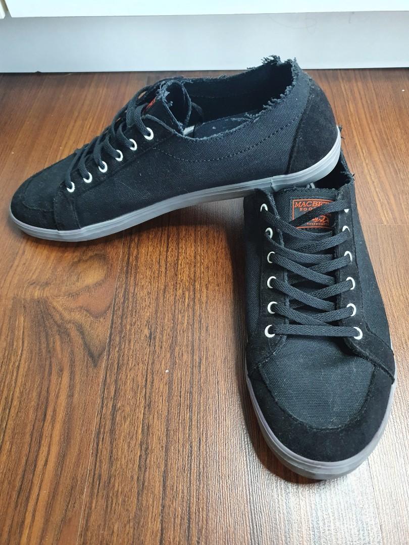 Macbeth adams hot sale shoes price