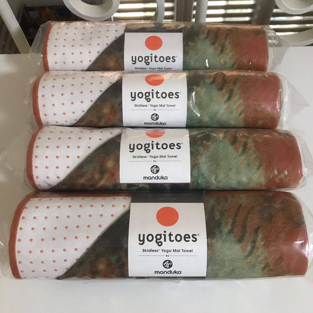 Yogitoes sale shop