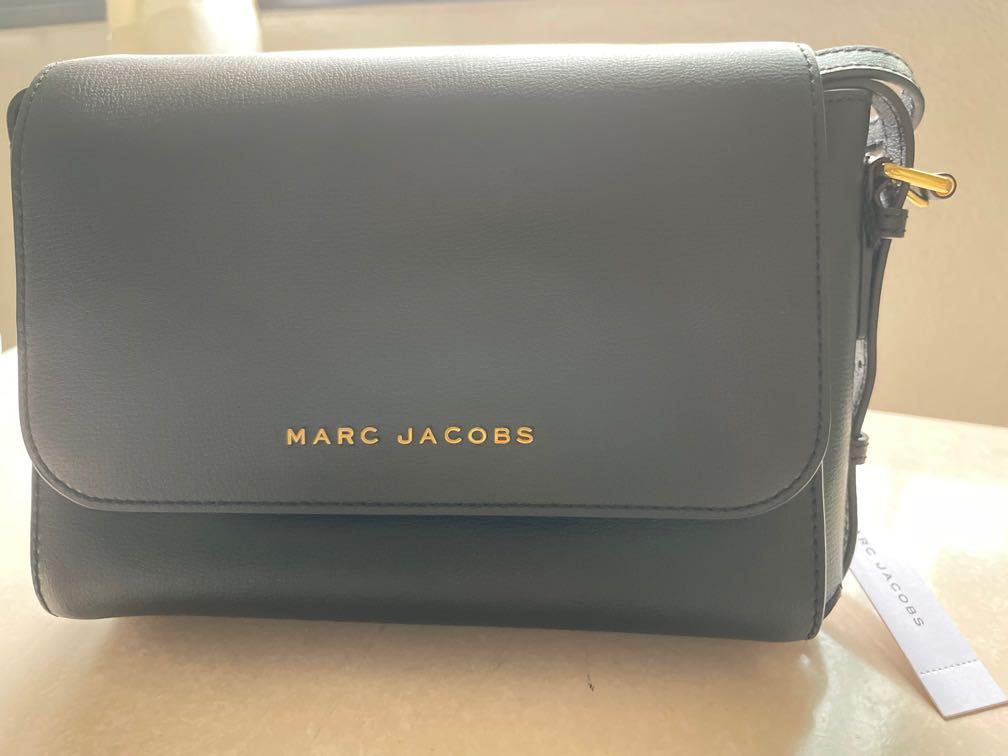 marc jacobs commuter medium crossbody