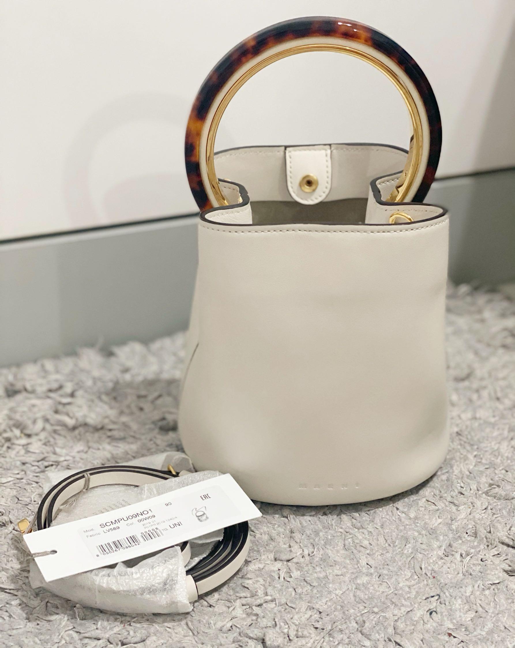 Marni pannier sales