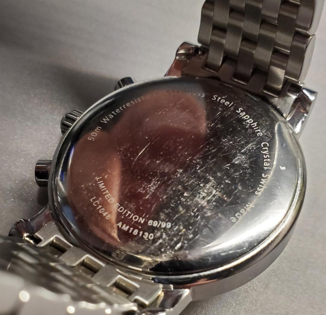 Maurice lacroix lc1048 price sale