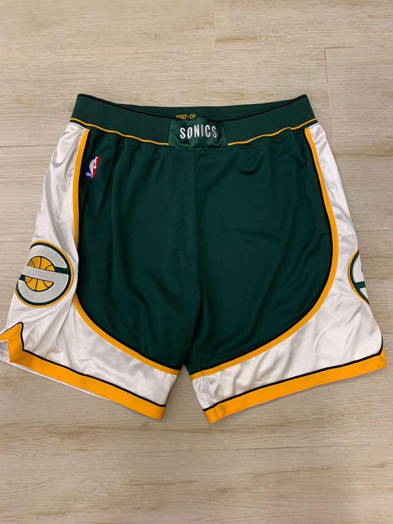 Nike sonic shorts new arrivals