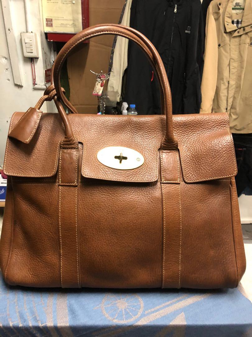 Mulberry leather handbags best sale
