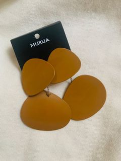 Murua 日本耳夾 ear clips64232046132226110