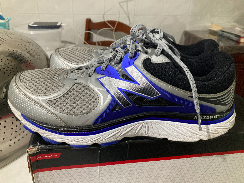 New balance hot sale 940v3 mens review