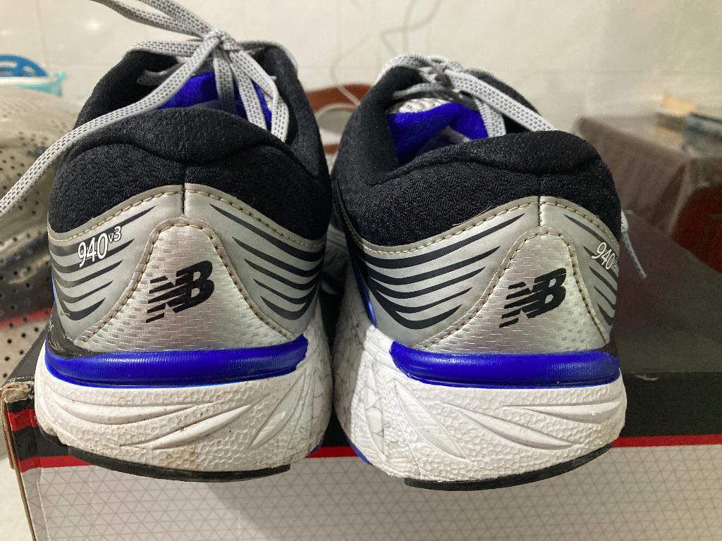 New balance 940v3 reviews clearance