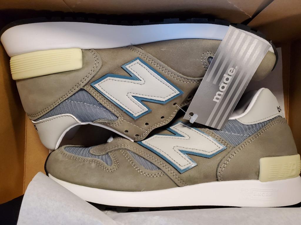 US 6 // New Balance M1300 JP3, 男裝, 鞋, 波鞋- Carousell