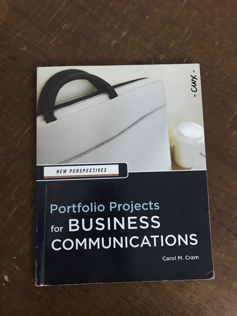 on　Toys,　Portfolio　Books　Projects　Carousell　for　Magazines,　Business　Communications,　Hobbies　Textbooks　New　Perspective: