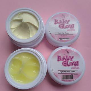NIGHT CREAM KINCLONG PELICIN