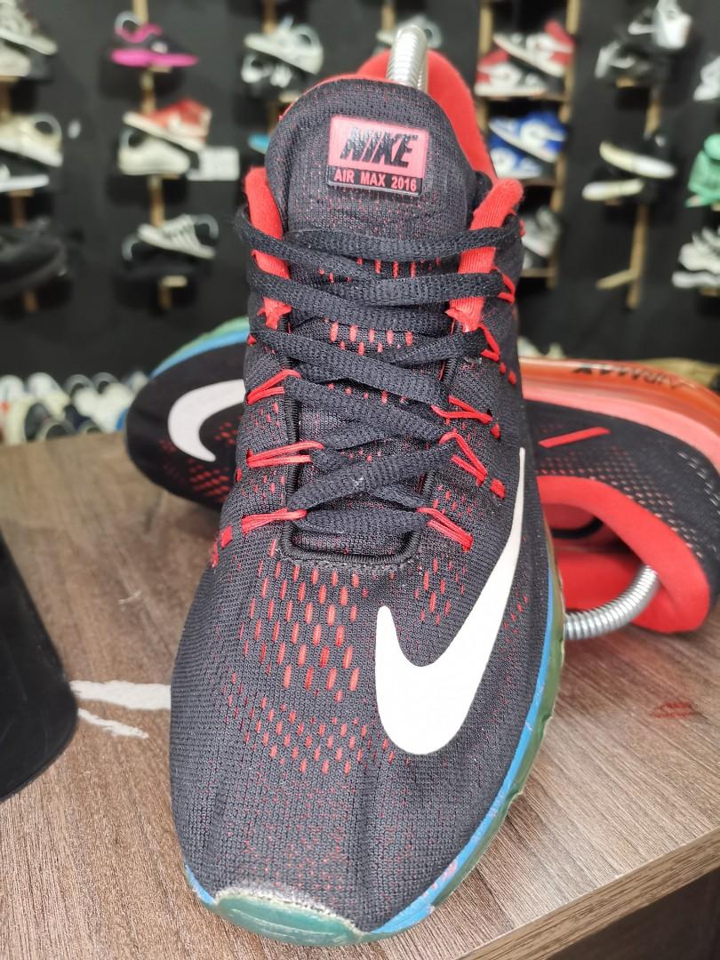 Air max hotsell 4 2016