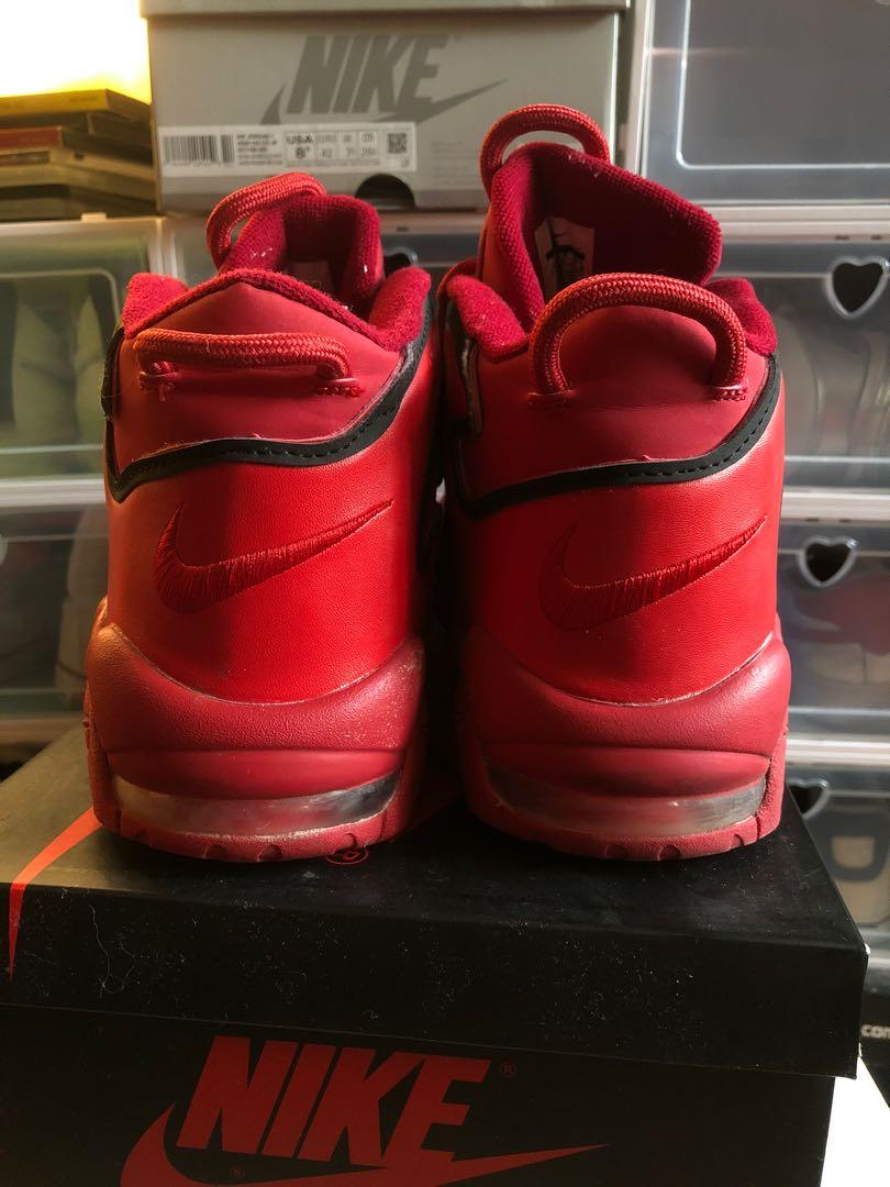 Nike air more deals uptempo chicago