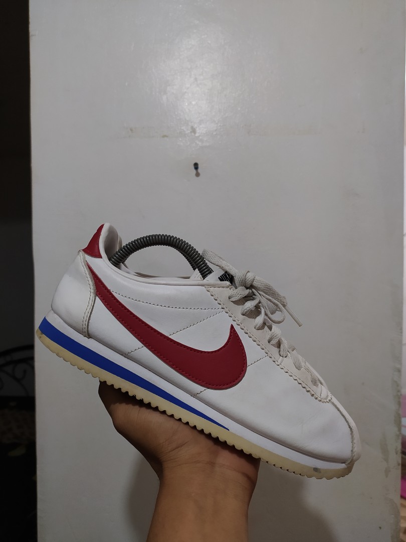 forest gump sneakers