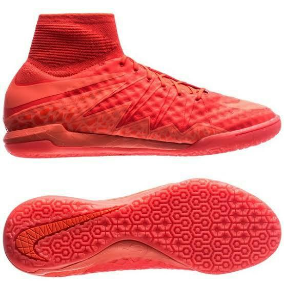Sepatu futsal nike hypervenom 2025 x proximo