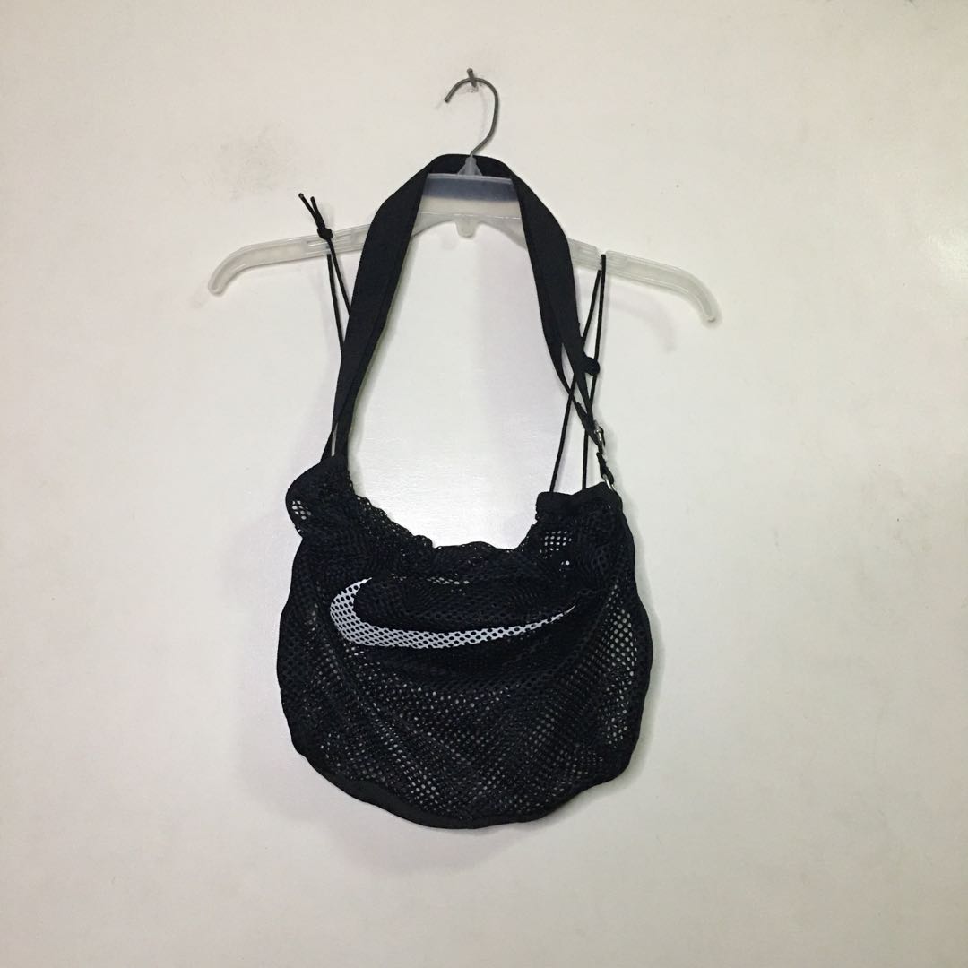 nike net bag