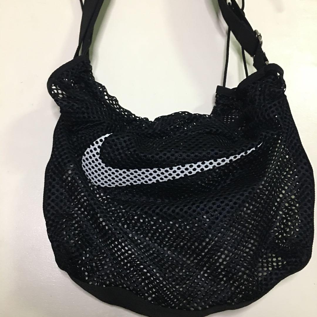 nike net bag