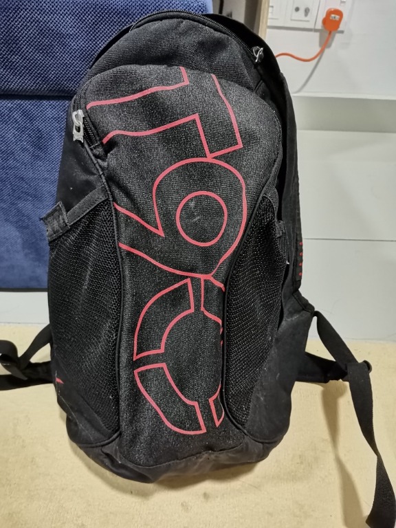Nike T90 backpack Men s Fashion Bags Backpacks on Carousell