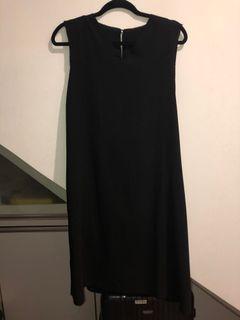 Nikicio black dress
