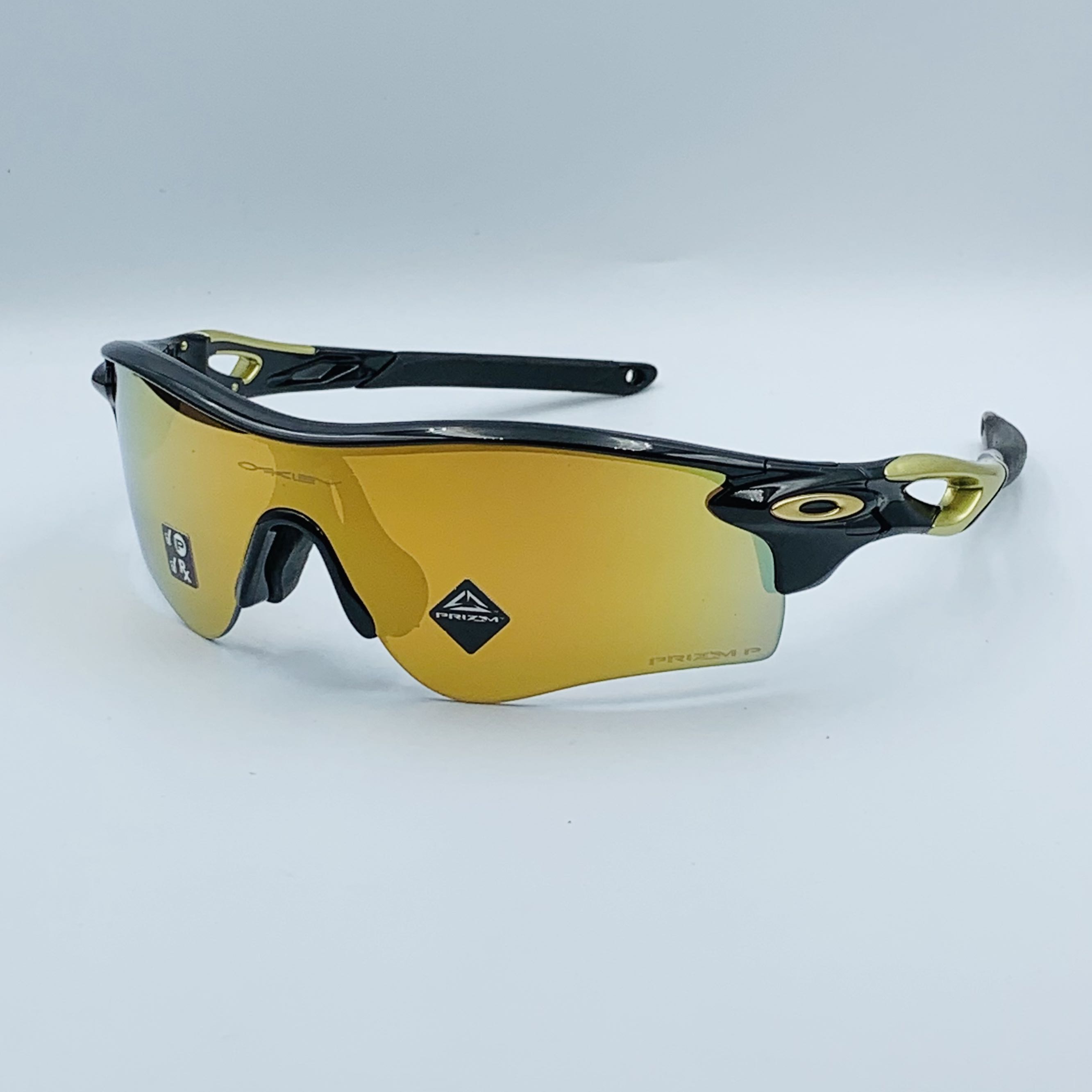 アクセサリー OAKLEY Raderlock Path PRIZM24K POLARIZED オークリーRADARLOCK PATH Prizm 24K Polarized アクセサリー OAKLEY