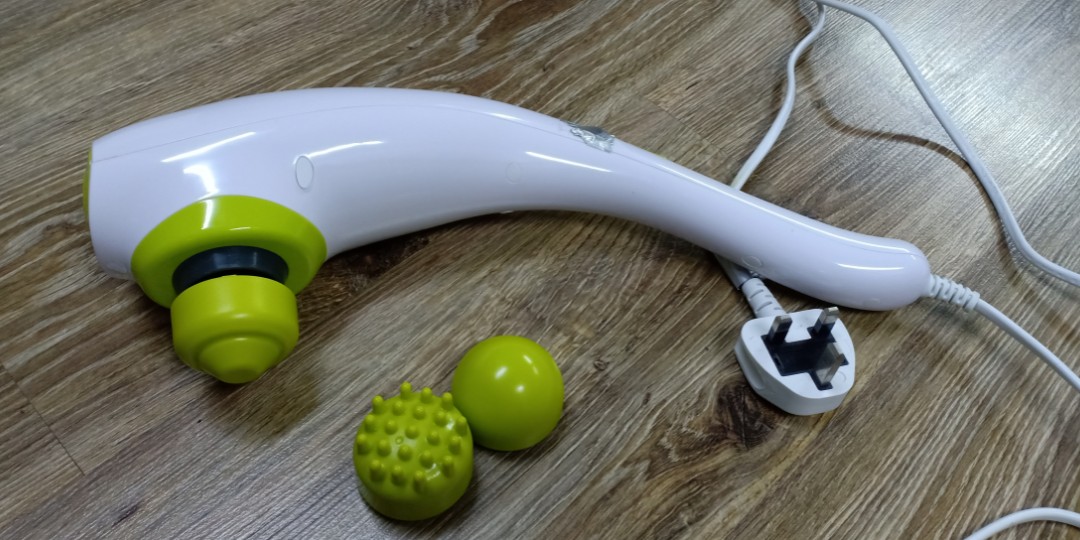 Ogawa 2025 handheld massager