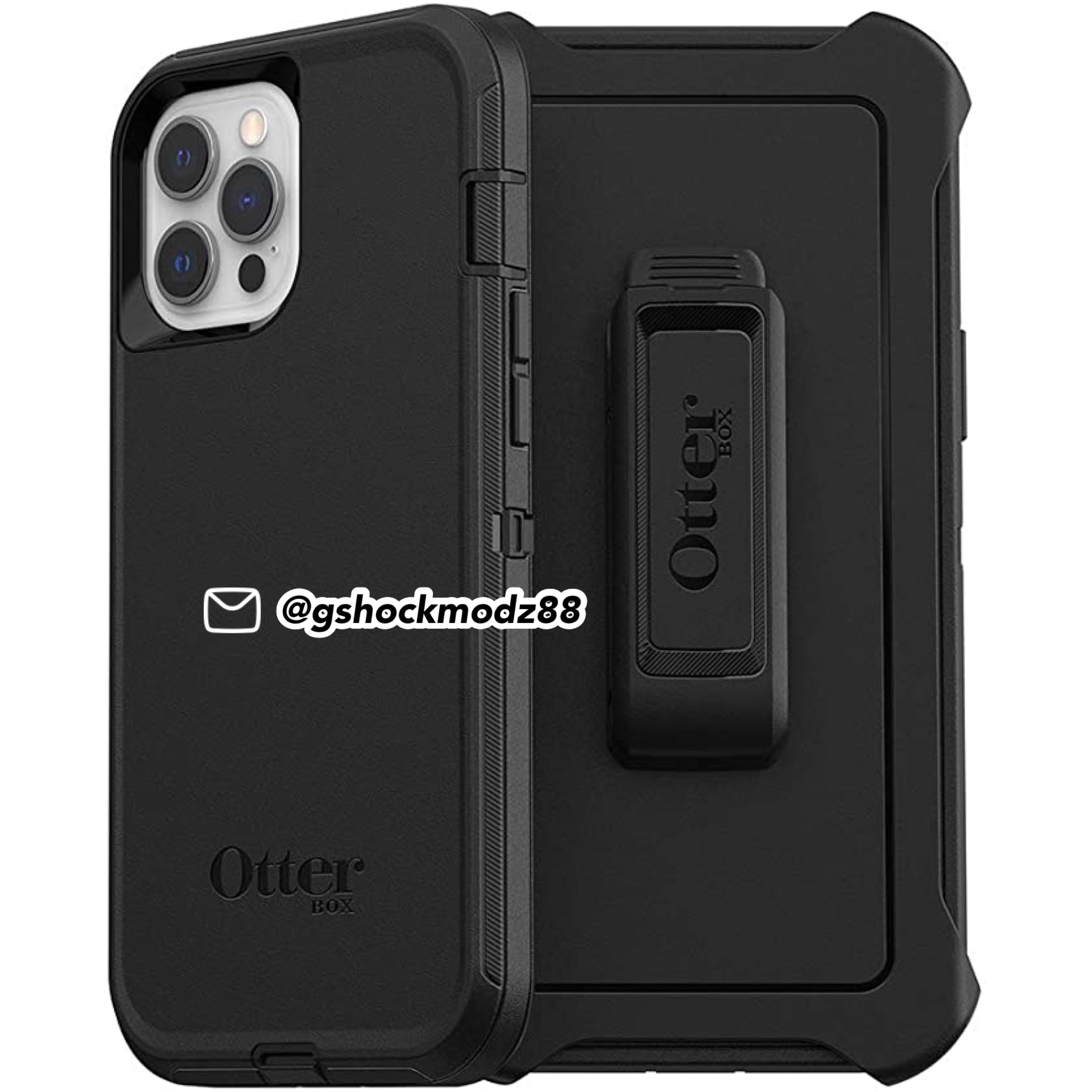 Otterbox for iPhone 13 pro max / 13 pro / 13 / 13 mini / 12 Pro Max
