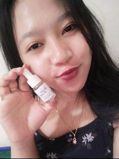 PAKET KINCLONG PELICIN DOUBLE ACTION WHITENING (HIGH GRADE) YG PUNYA KULIT BANDEL.SUSAH PUTIH SUSAH GLOWING YUK PAKAI PERAWATAN DARI BABYGLOW. KULIT JADI TERAWAT PORI MULUSSS KINCLONG DAN LICINNNNN 🤩