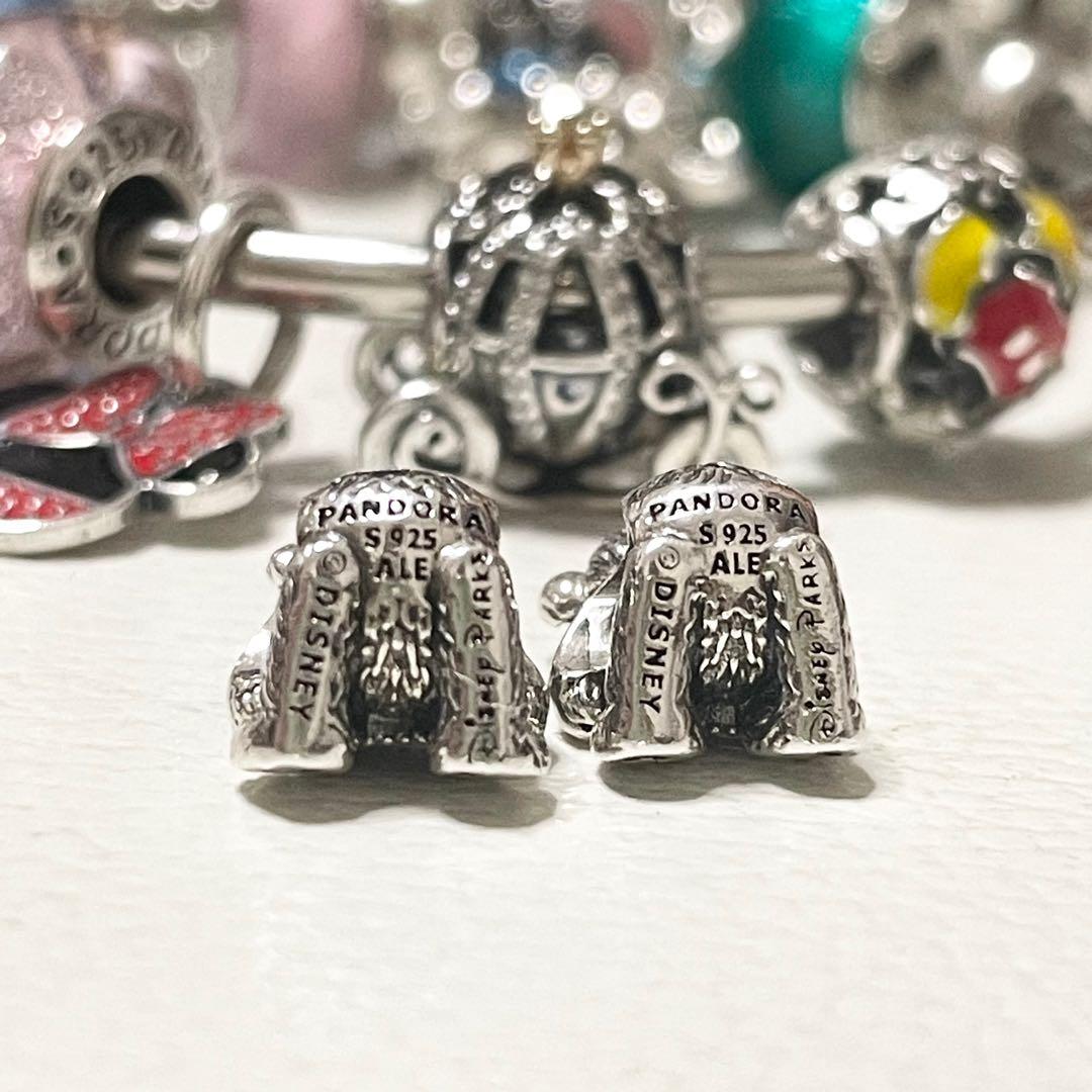 Pandora 斷捨離Disney 迪士尼系列Duffy Shelliemay Stella