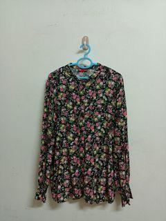 PDI blouse