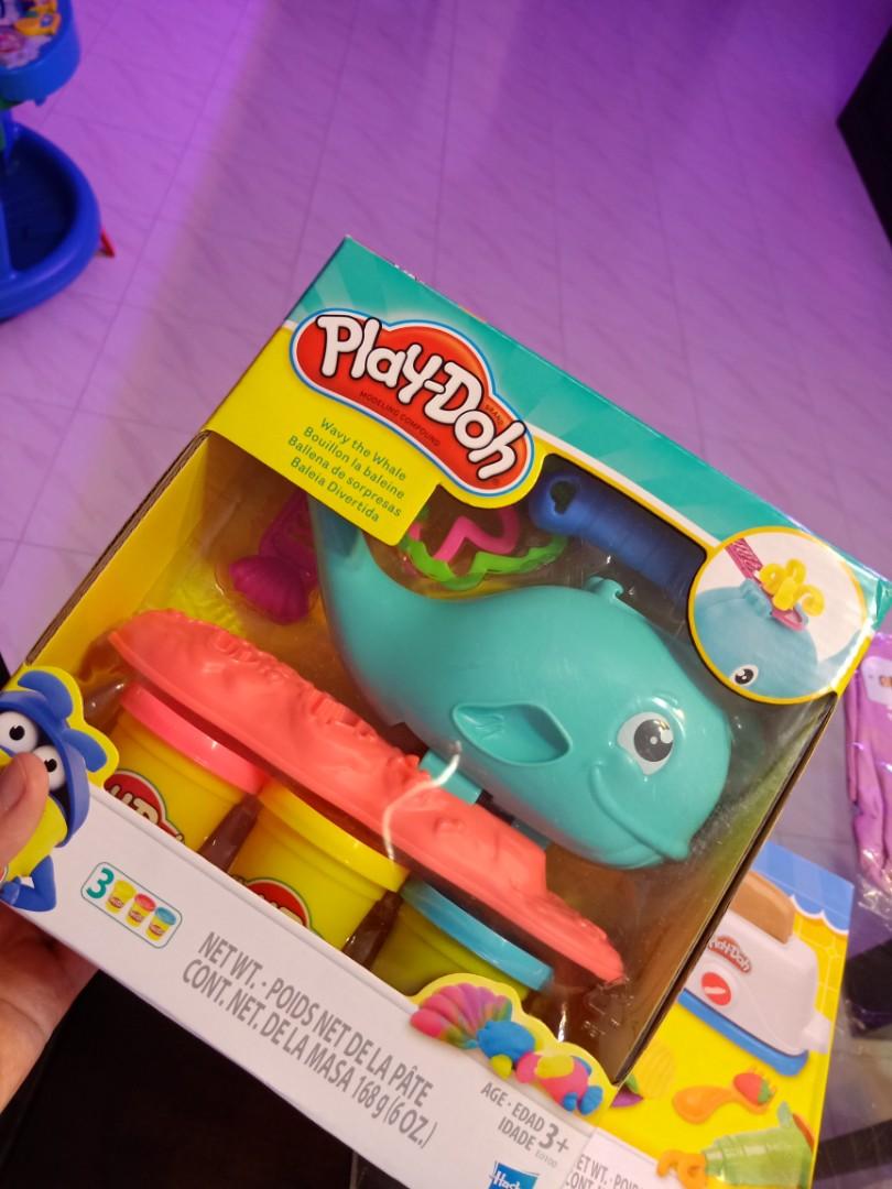 Play doh safe clearance