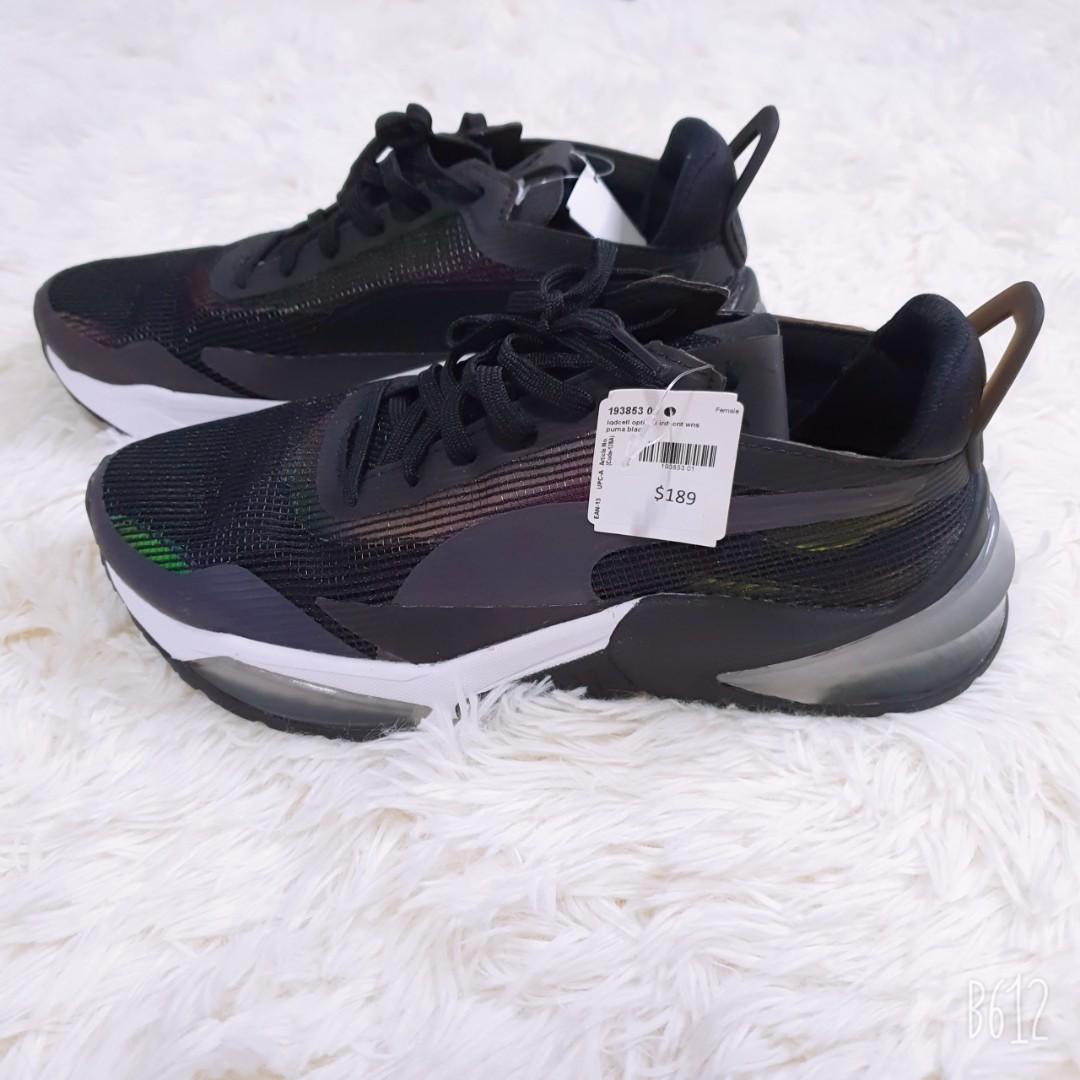 Puma lqd on sale cell optic womens