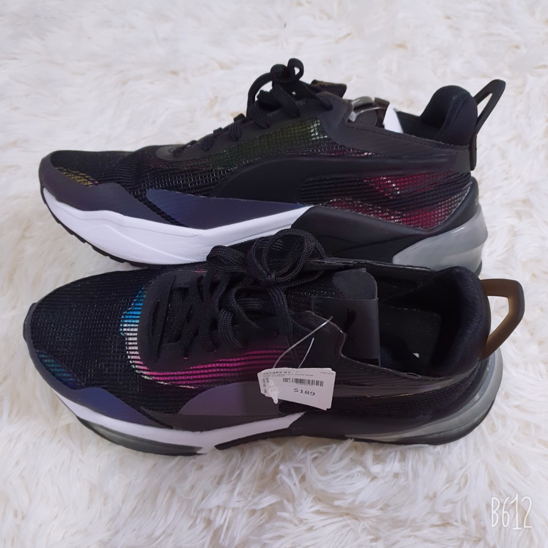 Puma lqdcell 2024 optic xi review