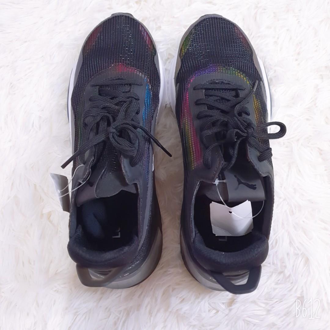 Lqdcell optic xi iridescent women's top training shoes