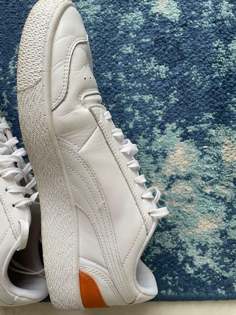 Ralph sampson puma on new arrivals feet