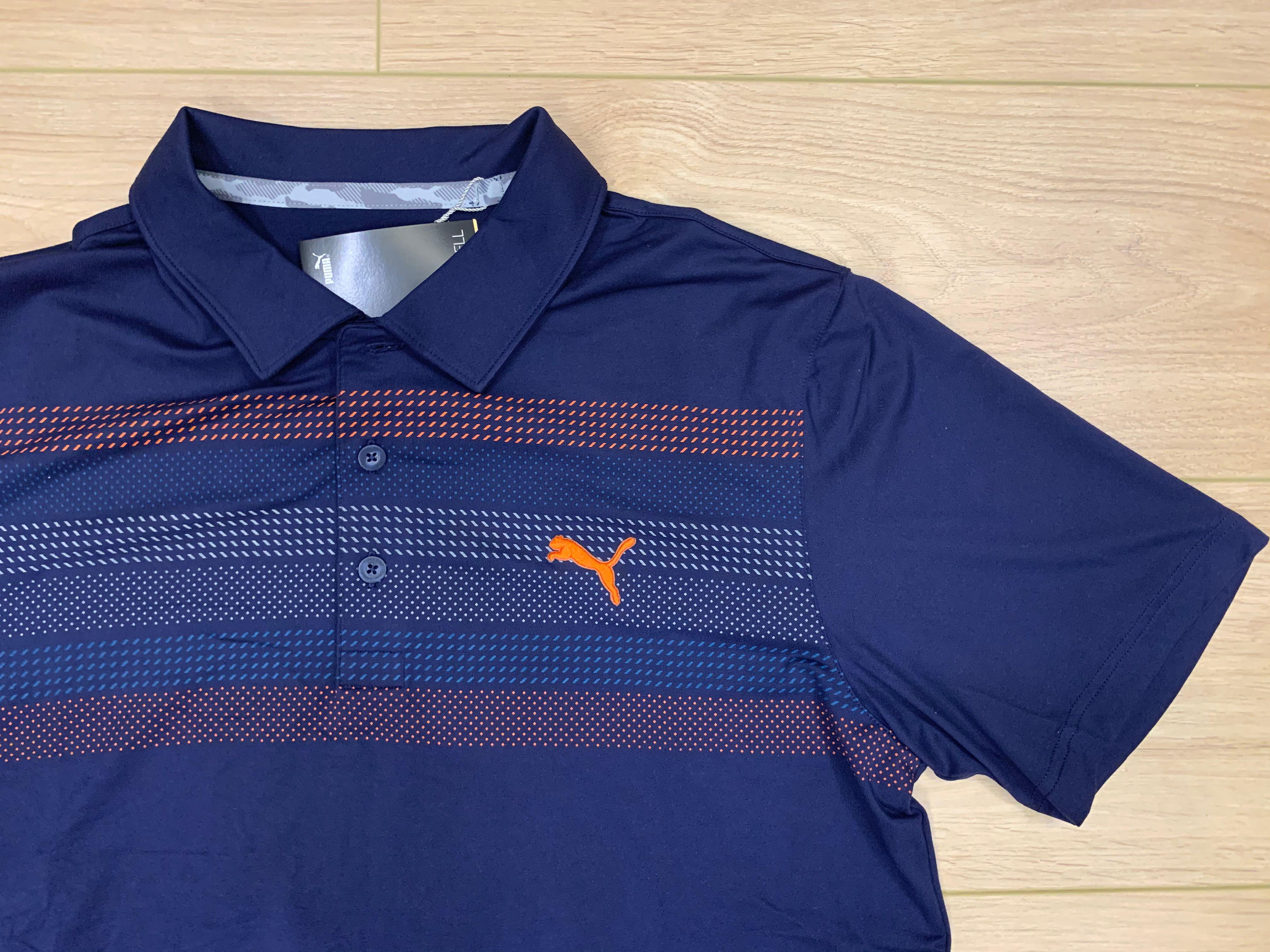 Puma road 2024 map polo