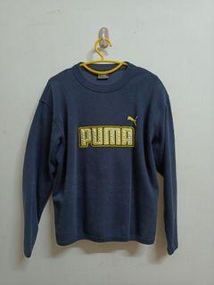Puma  Sweater