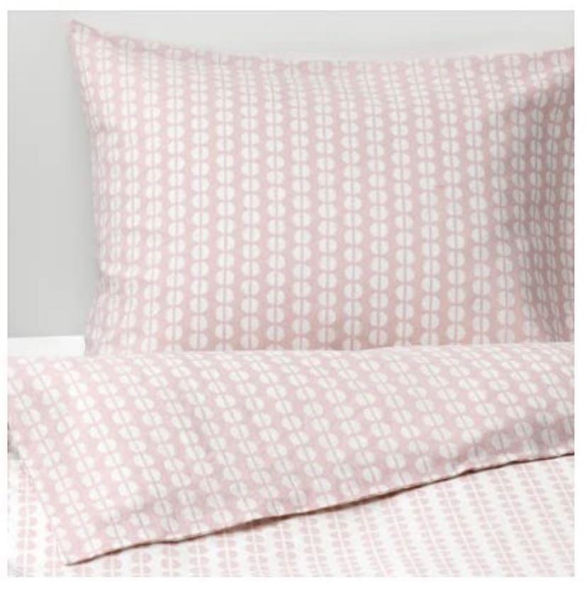 IKEA Quilt Cover Queen, Furniture & Home Living, Furniture, Bed Frames
