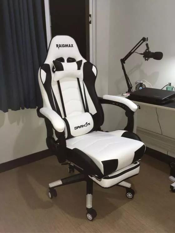 Raidmax drakon dk709 2025 review