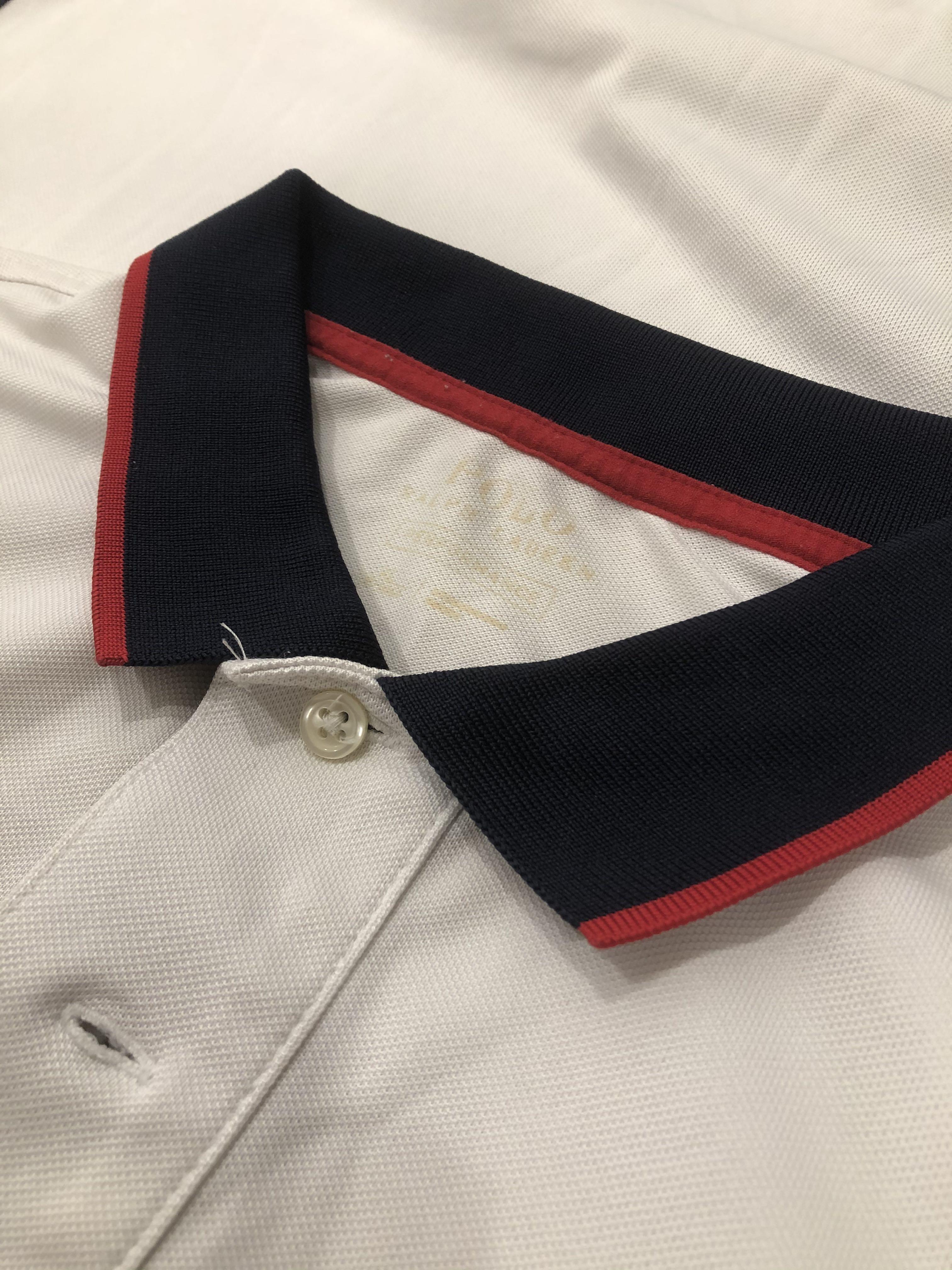 ralph lauren dri fit polo