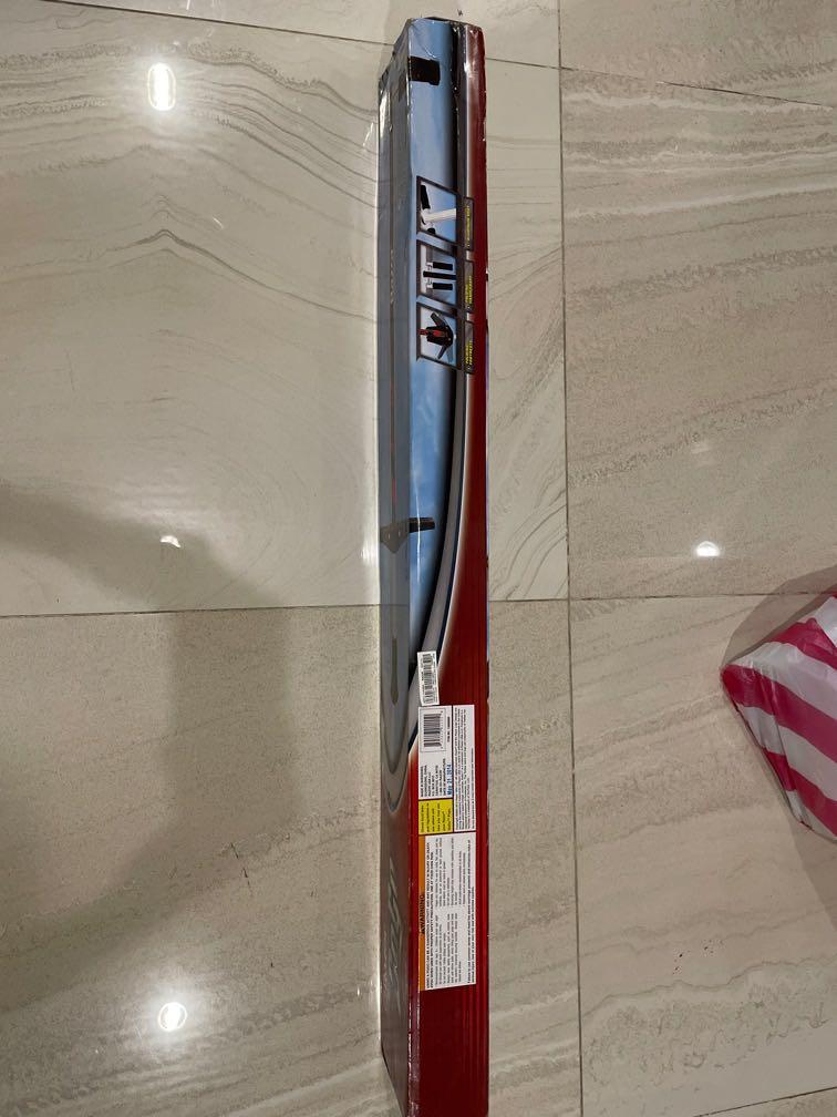 Razor Go-Go Pogo Stick - Foldable Portable Pogo Stick For Kids & Teens