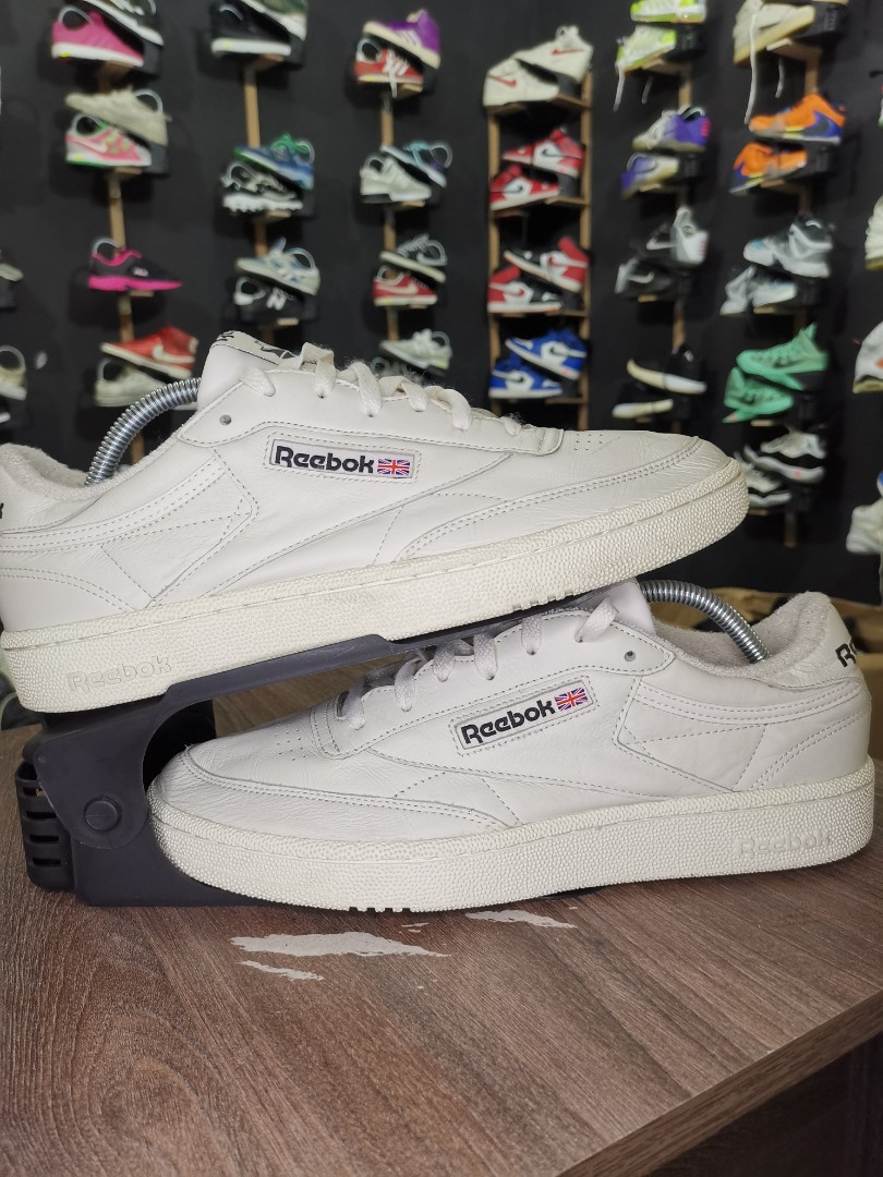 kasut reebok classic