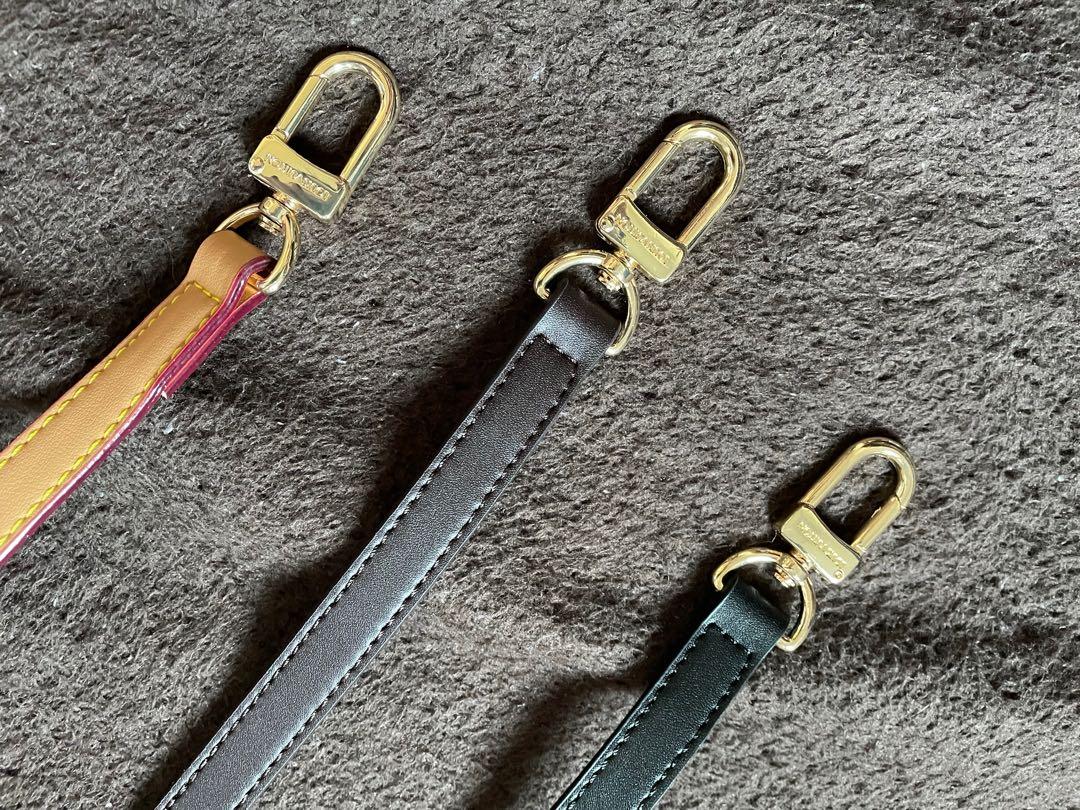 Replacement Strap For Louis Vuitton (Single Buckle) selling low