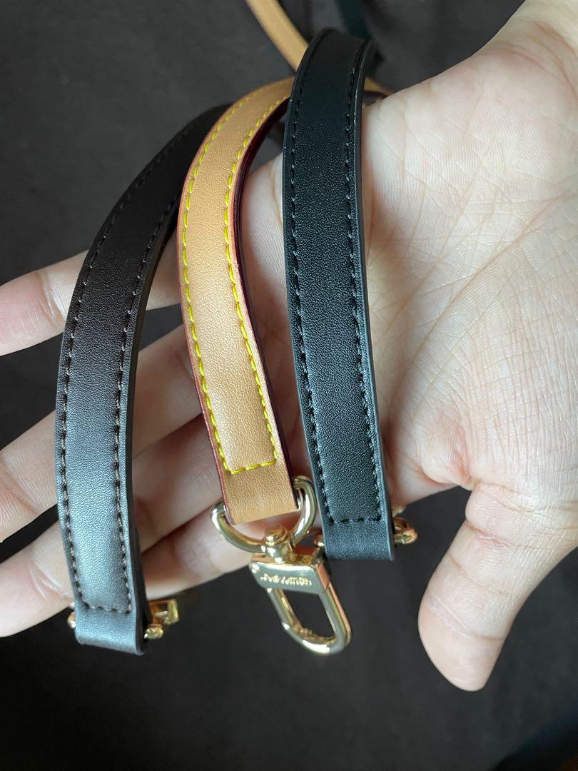 Replacement Strap For Louis Vuitton (Single Buckle) selling low; fixed  price; obvious questions will be ignored;