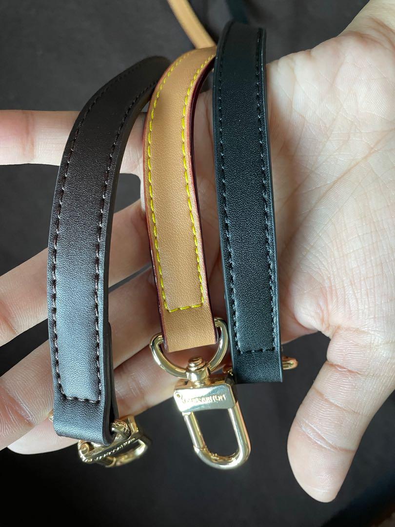 Replacement Strap For Louis Vuitton (Single Buckle) selling low; fixed price;  obvious questions will be ignored;
