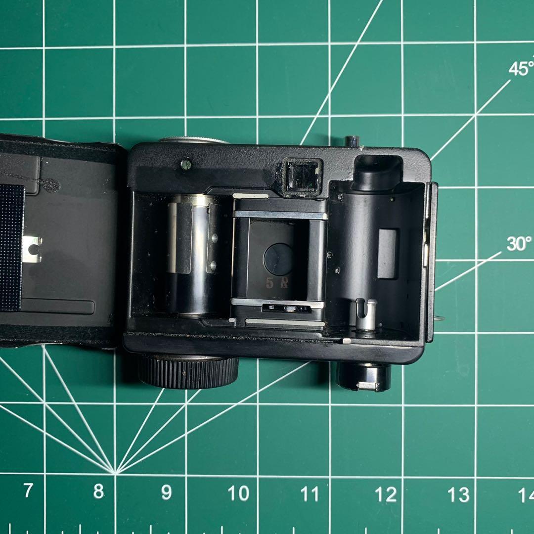 RICOH AUTO HALF d0708-33x S p - 通販 - guianegro.com.br