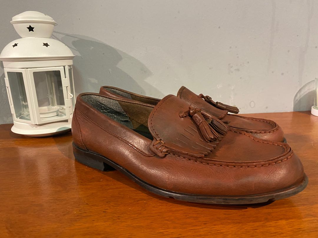 Rockport adiprene shop by adidas loafers