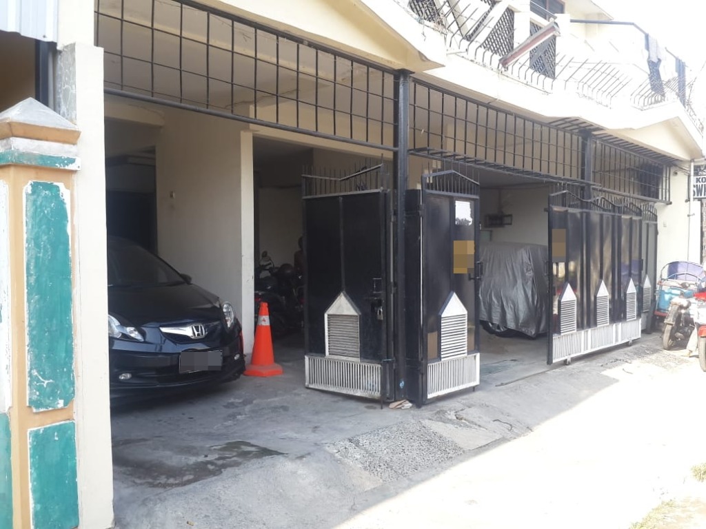 Rumah Kos Kosan Aktif Di Siwalankerto Timur Kota Surabaya Properti Dijual Di Carousell