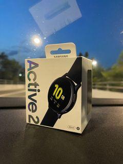 Samsung Galaxy Watch Active 2