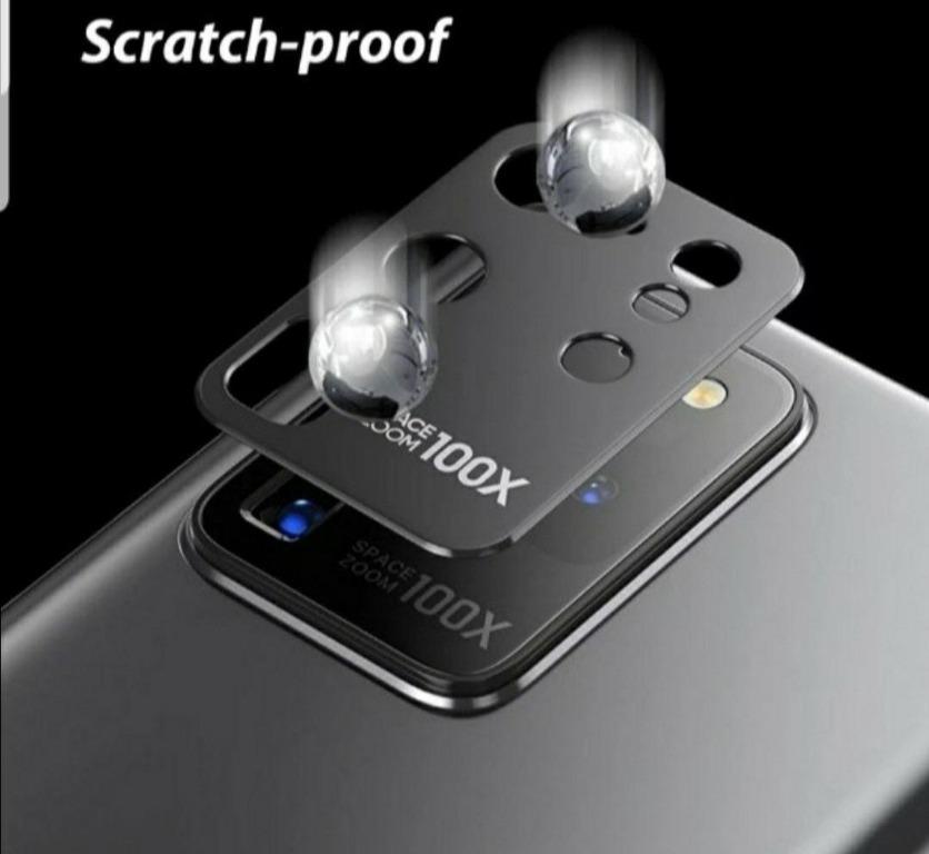 lens for samsung s20 ultra