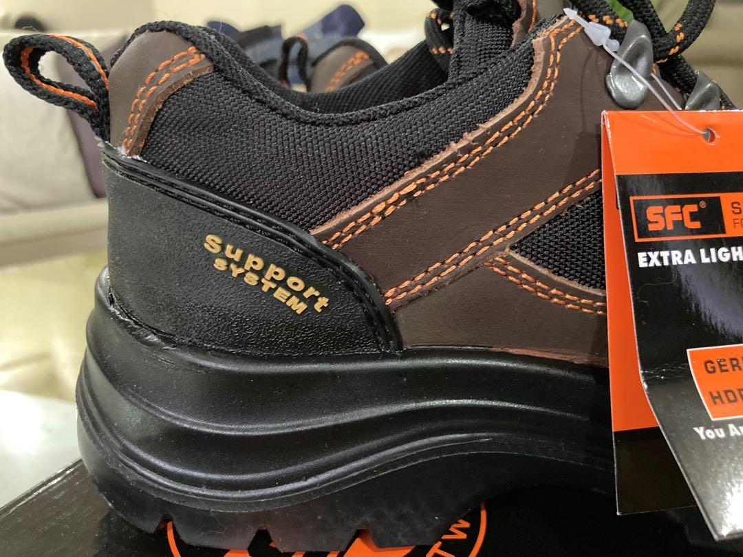 sfc safety shoes