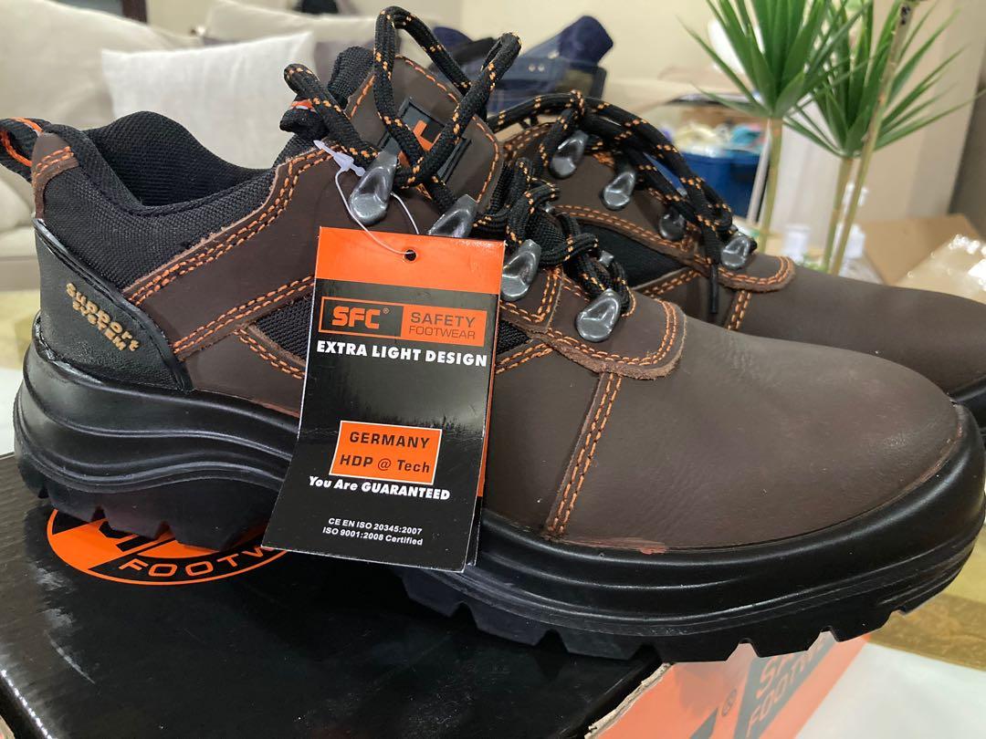 sfc safety shoes